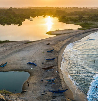 Arugam Bay