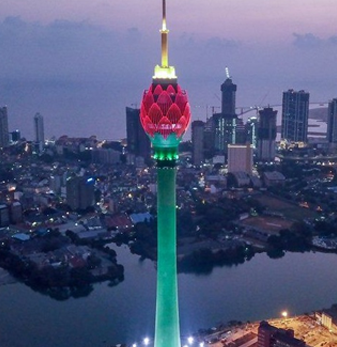 Colombo