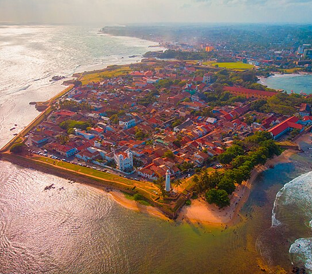 Galle Fort 1