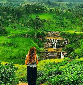Nuwara Eliya