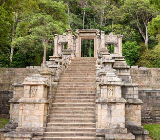 yapahuawa